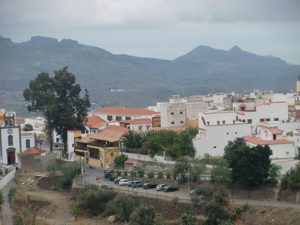 Hotel La Hacienda Del Molino Playa del Ingles (Gran Canaria)